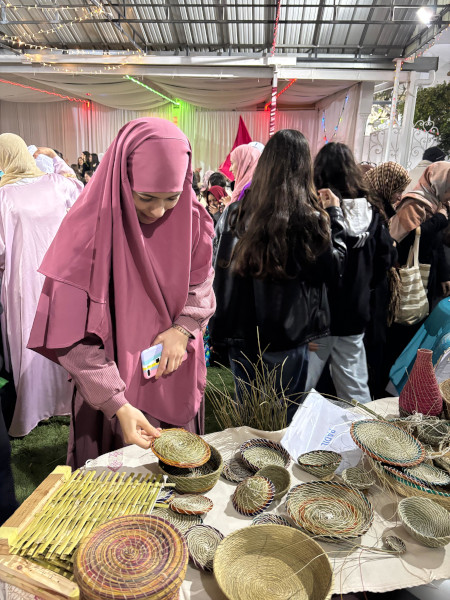 12.Foire JCI Metline